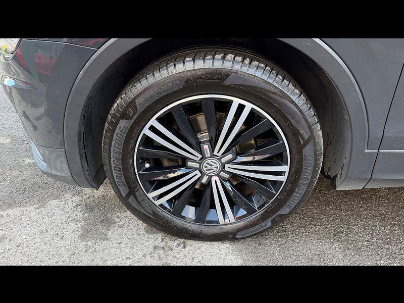 Volkswagen Tiguan 2.0 TDI BlueMotion Tech SE Navigation Euro 6 (s/s) 5dr 5dr Manual 2025