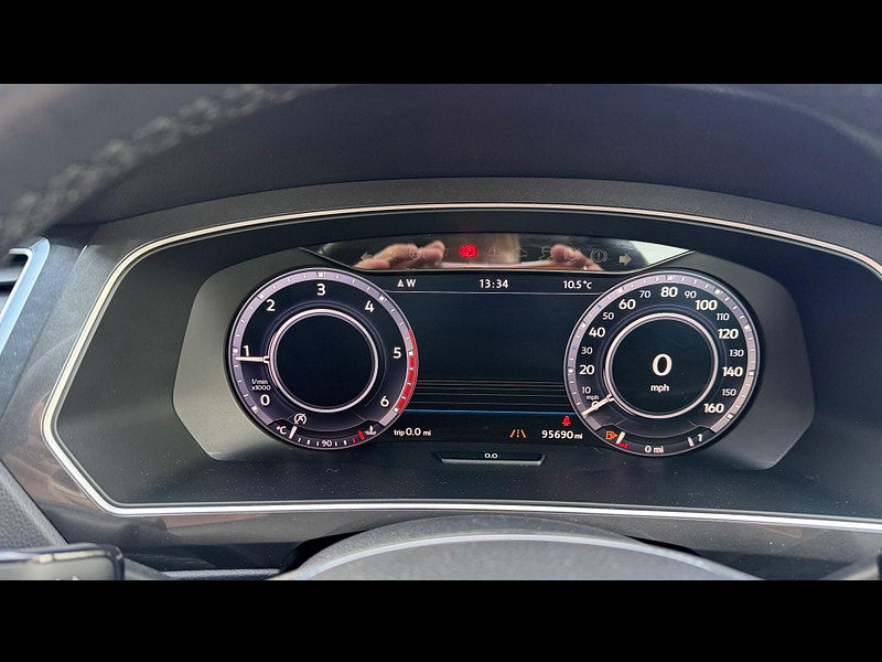 Volkswagen Tiguan 2.0 TDI BlueMotion Tech SE Navigation Euro 6 (s/s) 5dr 5dr Manual 2025