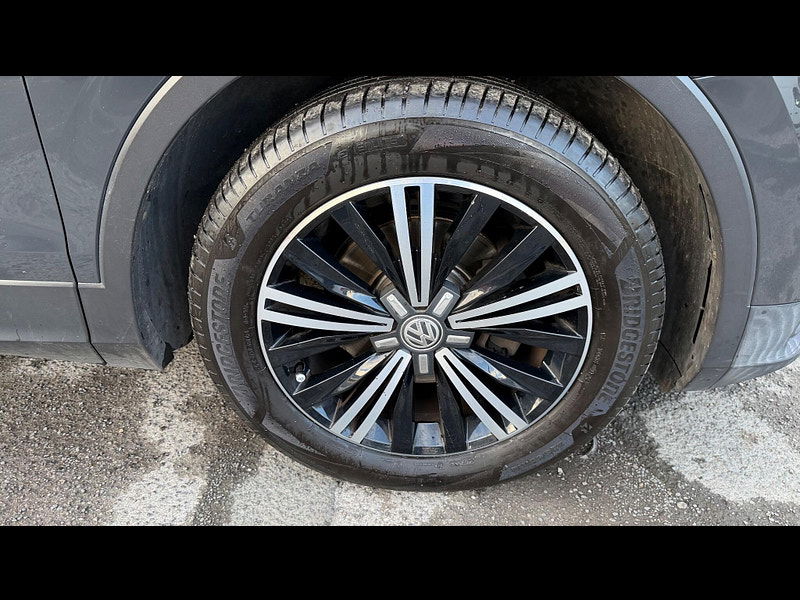 Volkswagen Tiguan 2.0 TDI BlueMotion Tech SE Navigation Euro 6 (s/s) 5dr 5dr Manual 2025