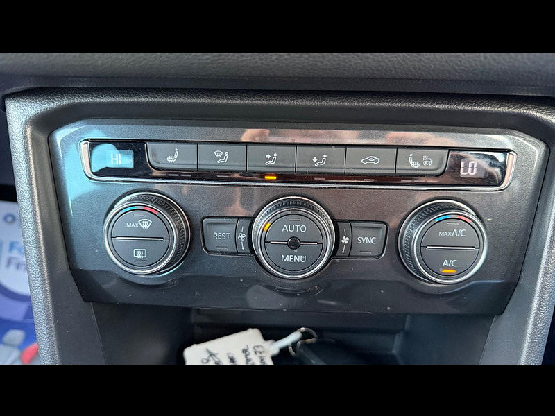 Volkswagen Tiguan 2.0 TDI BlueMotion Tech SE Navigation Euro 6 (s/s) 5dr 5dr Manual 2025