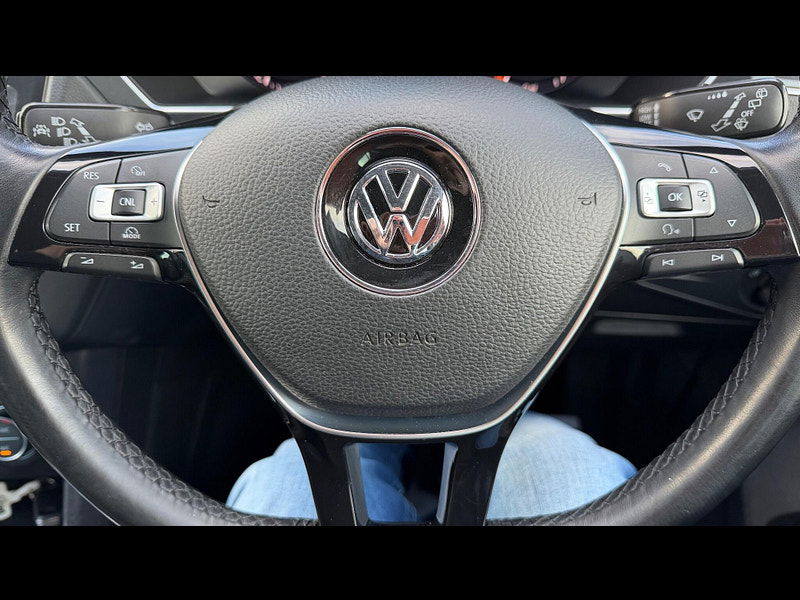 Volkswagen Tiguan 2.0 TDI BlueMotion Tech SE Navigation Euro 6 (s/s) 5dr 5dr Manual 2025