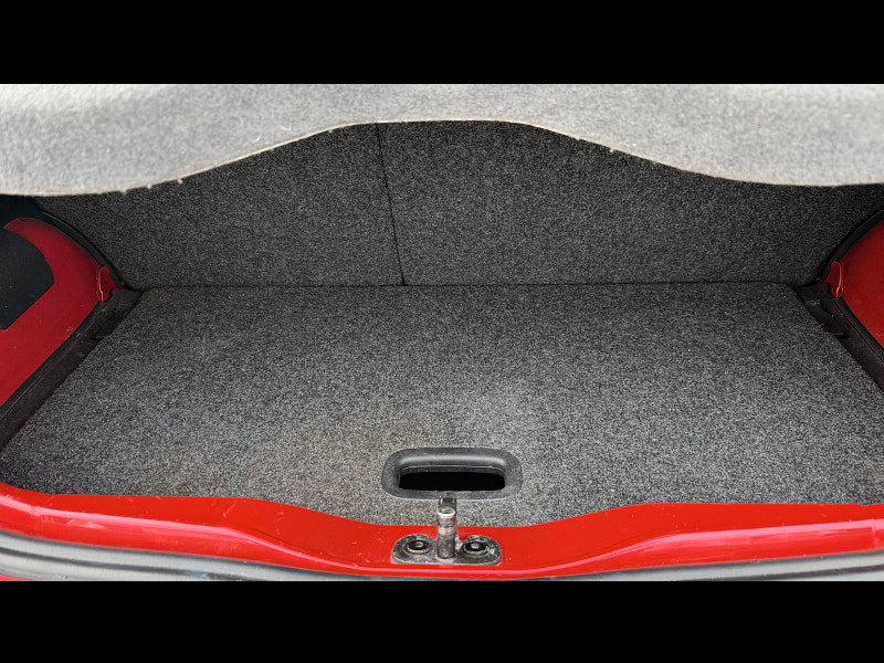 Volkswagen up! 1.0 Move up! Hatchback 3dr Petrol Manual Euro 5 (60 ps) 3dr Manual 2026