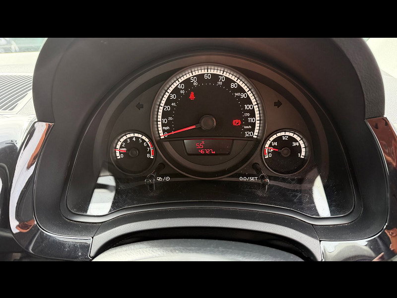 Volkswagen up! 1.0 Move up! Hatchback 3dr Petrol Manual Euro 5 (60 ps) 3dr Manual 2026