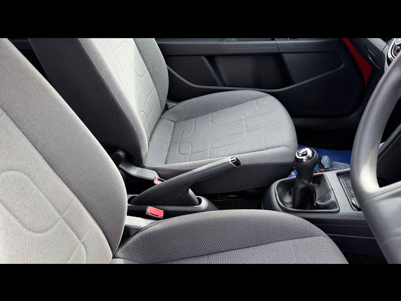 Volkswagen up! 1.0 Move up! Hatchback 3dr Petrol Manual Euro 5 (60 ps) 3dr Manual 2026