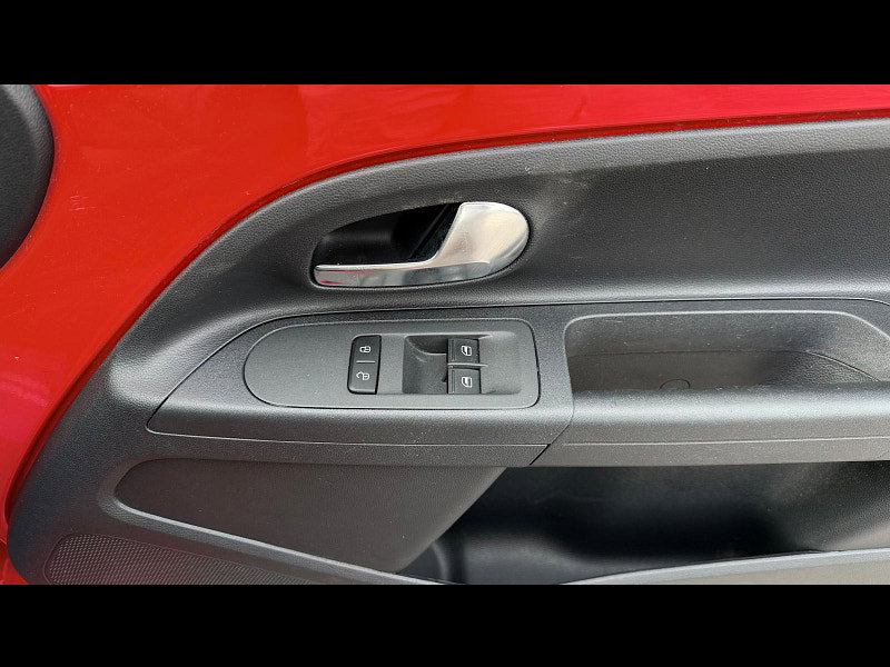 Volkswagen up! 1.0 Move up! Hatchback 3dr Petrol Manual Euro 5 (60 ps) 3dr Manual 2026