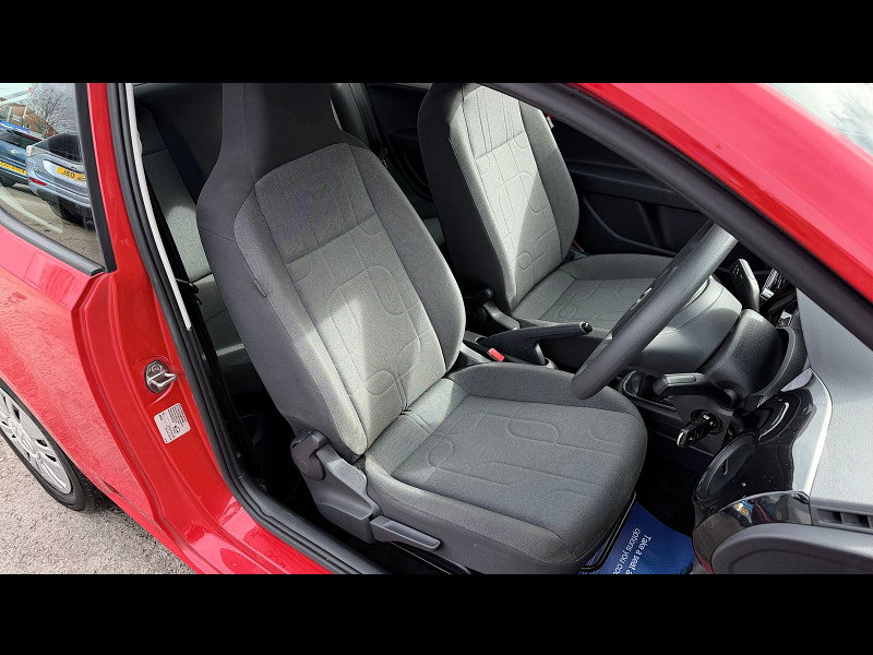 Volkswagen up! 1.0 Move up! Hatchback 3dr Petrol Manual Euro 5 (60 ps) 3dr Manual 2026