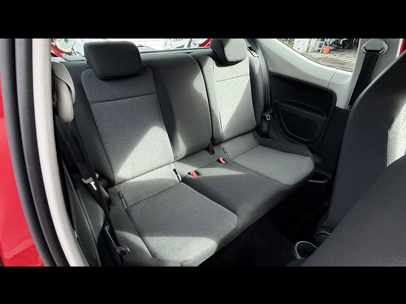 Volkswagen up! 1.0 Move up! Hatchback 3dr Petrol Manual Euro 5 (60 ps) 3dr Manual 2026