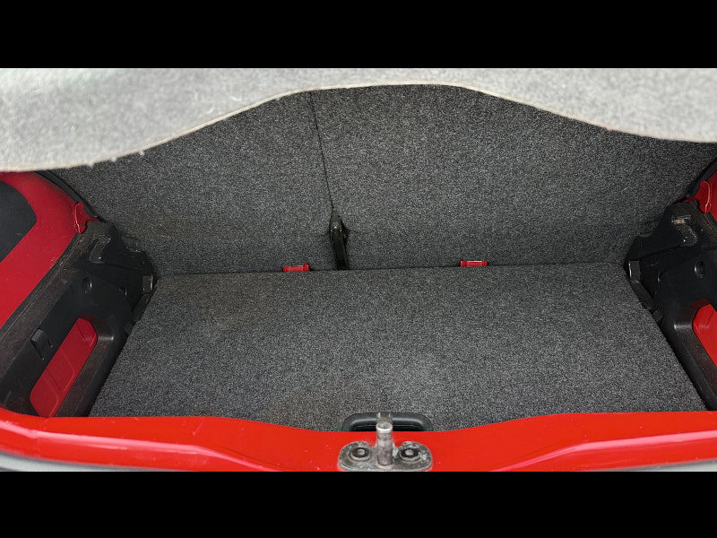 Volkswagen up! 1.0 Move up! Hatchback 3dr Petrol Manual Euro 5 (60 ps) 3dr Manual 2026