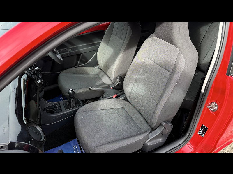 Volkswagen up! 1.0 Move up! Hatchback 3dr Petrol Manual Euro 5 (60 ps) 3dr Manual 2026