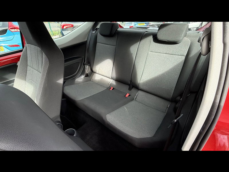 Volkswagen up! 1.0 Move up! Hatchback 3dr Petrol Manual Euro 5 (60 ps) 3dr Manual 2026