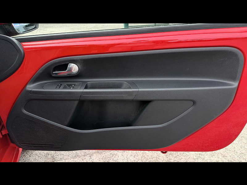 Volkswagen up! 1.0 Move up! Hatchback 3dr Petrol Manual Euro 5 (60 ps) 3dr Manual 2026