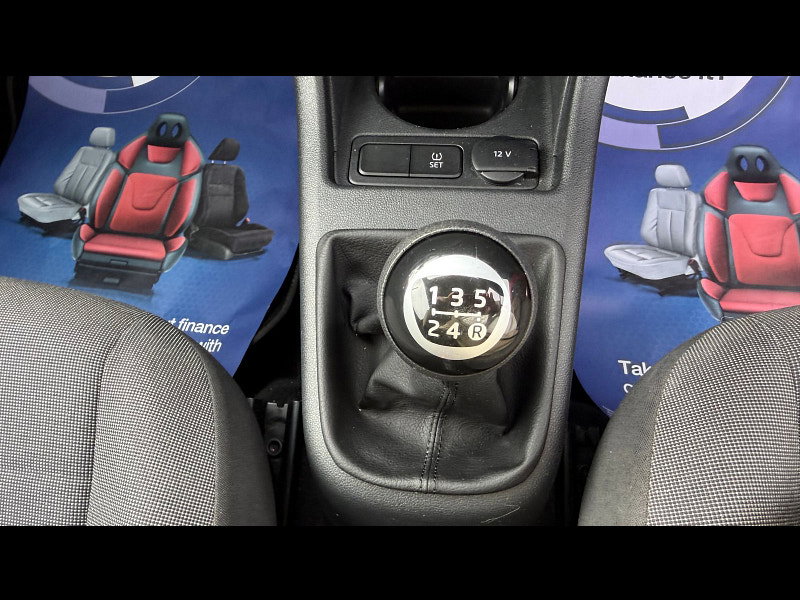 Volkswagen up! 1.0 Move up! Hatchback 3dr Petrol Manual Euro 5 (60 ps) 3dr Manual 2026