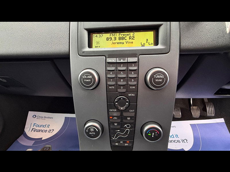 Volvo C30 2.0 ES Sports Coupe Euro 5 3dr 3dr Manual 2025