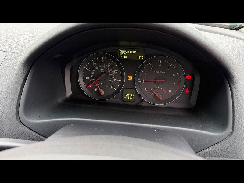 Volvo C30 2.0 ES Sports Coupe Euro 5 3dr 3dr Manual 2025