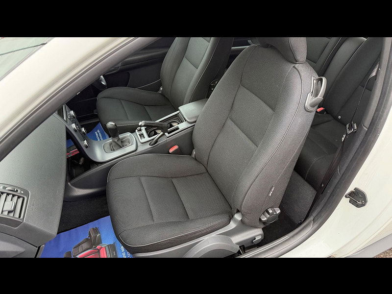 Volvo C30 2.0 ES Sports Coupe Euro 5 3dr 3dr Manual 2025