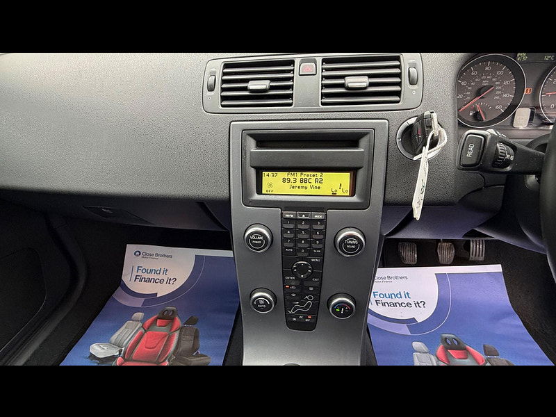 Volvo C30 2.0 ES Sports Coupe Euro 5 3dr 3dr Manual 2025