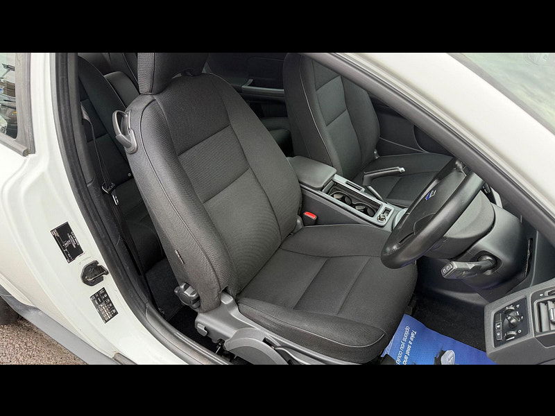 Volvo C30 2.0 ES Sports Coupe Euro 5 3dr 3dr Manual 2025