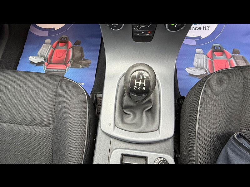 Volvo C30 2.0 ES Sports Coupe Euro 5 3dr 3dr Manual 2025