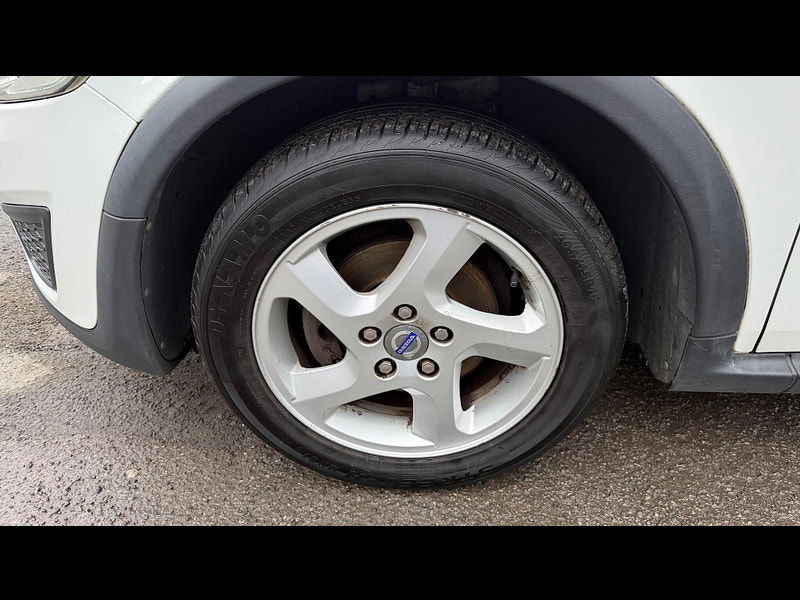 Volvo C30 2.0 ES Sports Coupe Euro 5 3dr 3dr Manual 2025