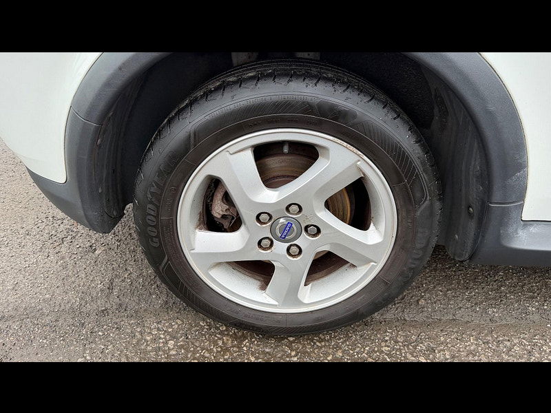 Volvo C30 2.0 ES Sports Coupe Euro 5 3dr 3dr Manual 2025