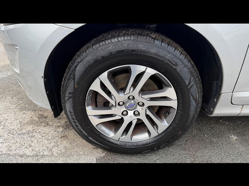Volvo XC60 2.0 D4 SE Euro 6 (s/s) 5dr 5dr Manual 2025