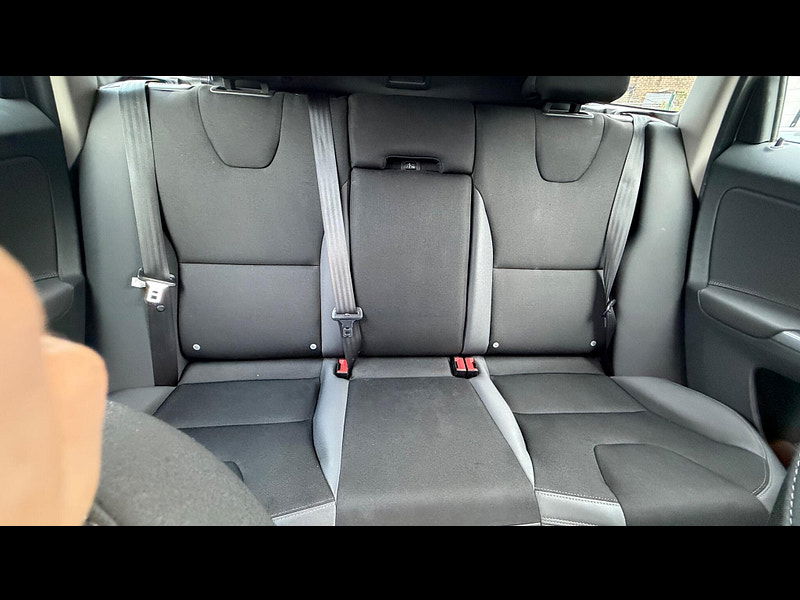 Volvo XC60 2.0 D4 SE Euro 6 (s/s) 5dr 5dr Manual 2025