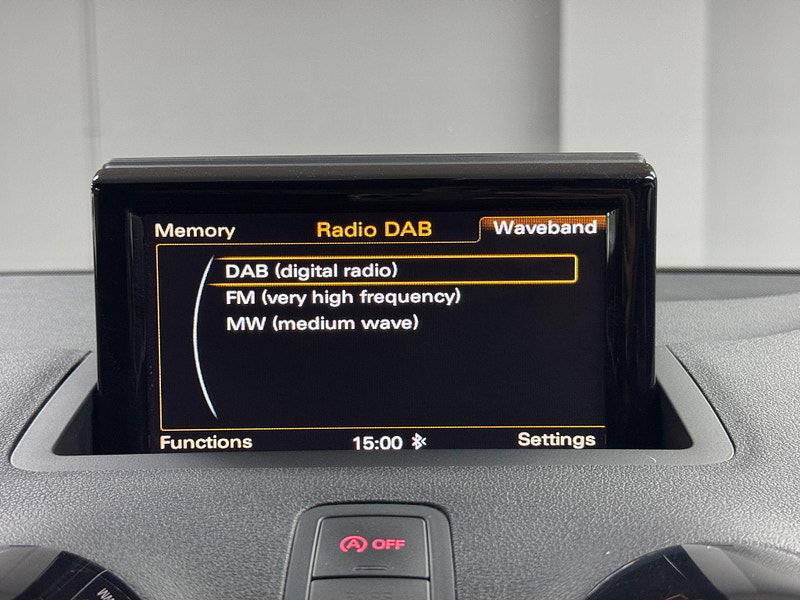 Audi A1 1.4 TFSI CoD Black Edition Euro 6 (s/s) 3dr 3dr Manual 2025