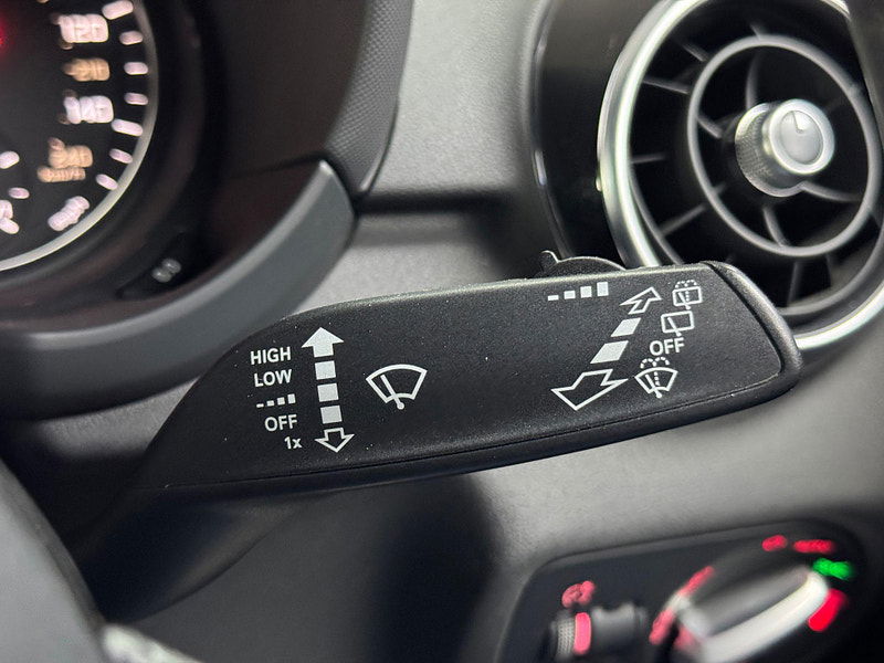 Audi A1 1.4 TFSI CoD Black Edition Euro 6 (s/s) 3dr 3dr Manual 2025