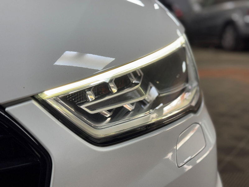 Audi A1 1.4 TFSI CoD Black Edition Euro 6 (s/s) 3dr 3dr Manual 2025