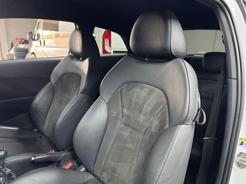 Audi A1 1.4 TFSI CoD Black Edition Euro 6 (s/s) 3dr 3dr Manual 2025