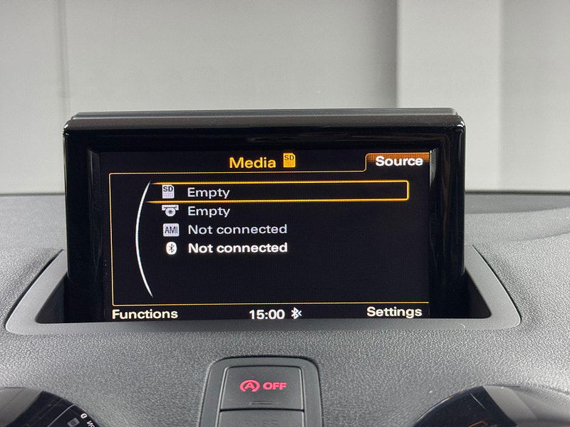 Audi A1 1.4 TFSI CoD Black Edition Euro 6 (s/s) 3dr 3dr Manual 2025