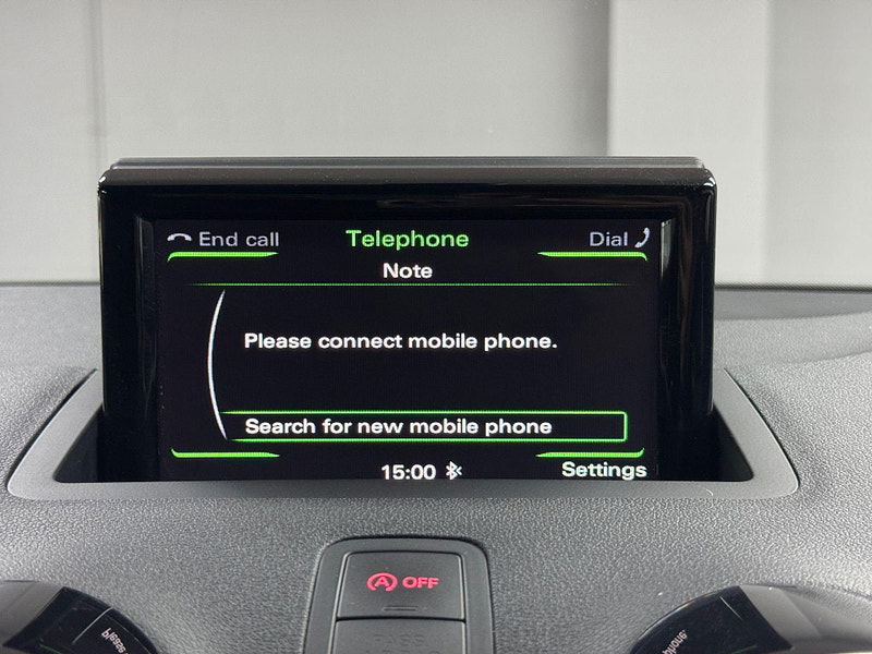 Audi A1 1.4 TFSI CoD Black Edition Euro 6 (s/s) 3dr 3dr Manual 2025