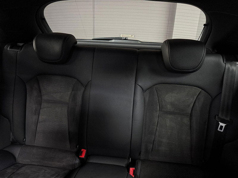 Audi A1 1.4 TFSI CoD Black Edition Euro 6 (s/s) 3dr 3dr Manual 2025