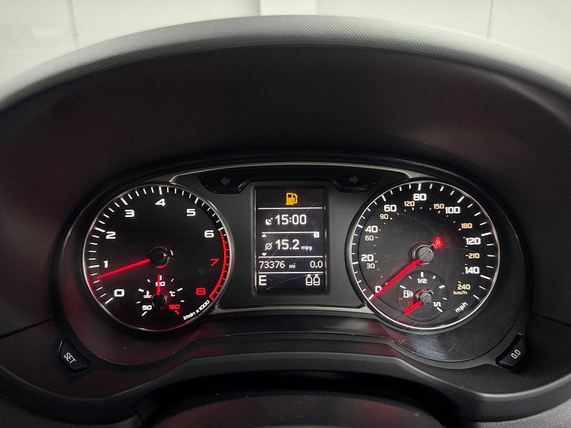 Audi A1 1.4 TFSI CoD Black Edition Euro 6 (s/s) 3dr 3dr Manual 2025