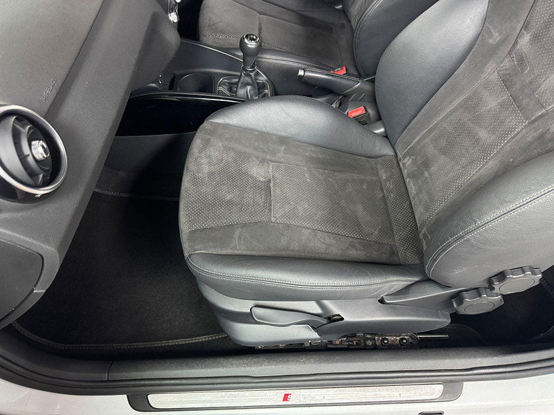 Audi A1 1.4 TFSI CoD Black Edition Euro 6 (s/s) 3dr 3dr Manual 2025