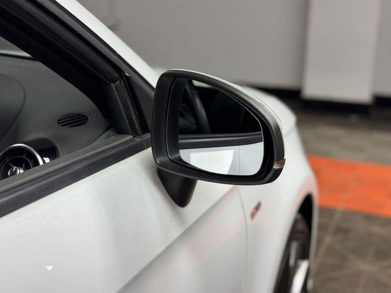 Audi A1 1.4 TFSI CoD Black Edition Euro 6 (s/s) 3dr 3dr Manual 2025