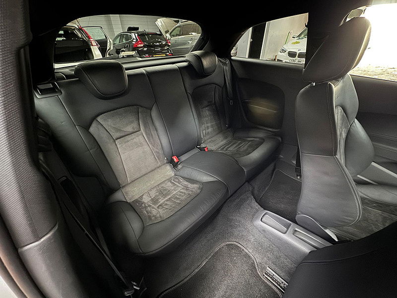 Audi A1 1.4 TFSI CoD Black Edition Euro 6 (s/s) 3dr 3dr Manual 2025