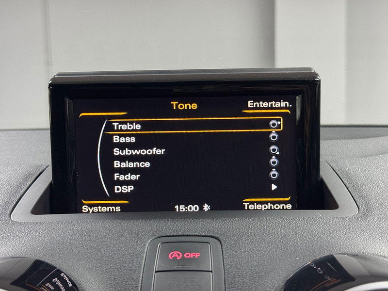 Audi A1 1.4 TFSI CoD Black Edition Euro 6 (s/s) 3dr 3dr Manual 2025