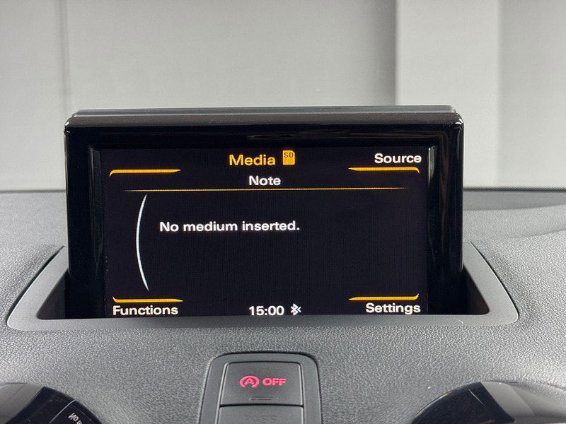 Audi A1 1.4 TFSI CoD Black Edition Euro 6 (s/s) 3dr 3dr Manual 2025
