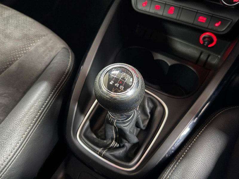 Audi A1 1.4 TFSI CoD Black Edition Euro 6 (s/s) 3dr 3dr Manual 2025
