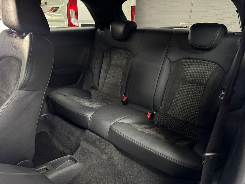 Audi A1 1.4 TFSI CoD Black Edition Euro 6 (s/s) 3dr 3dr Manual 2025