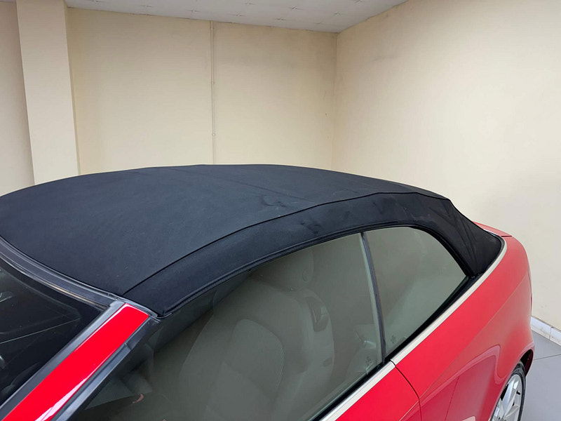 Audi A3 Cabriolet 2.0 TDI Sport Euro 4 2dr 2dr Manual 2025