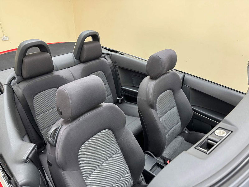 Audi A3 Cabriolet 2.0 TDI Sport Euro 4 2dr 2dr Manual 2025
