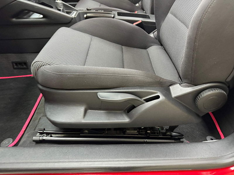Audi A3 Cabriolet 2.0 TDI Sport Euro 4 2dr 2dr Manual 2025