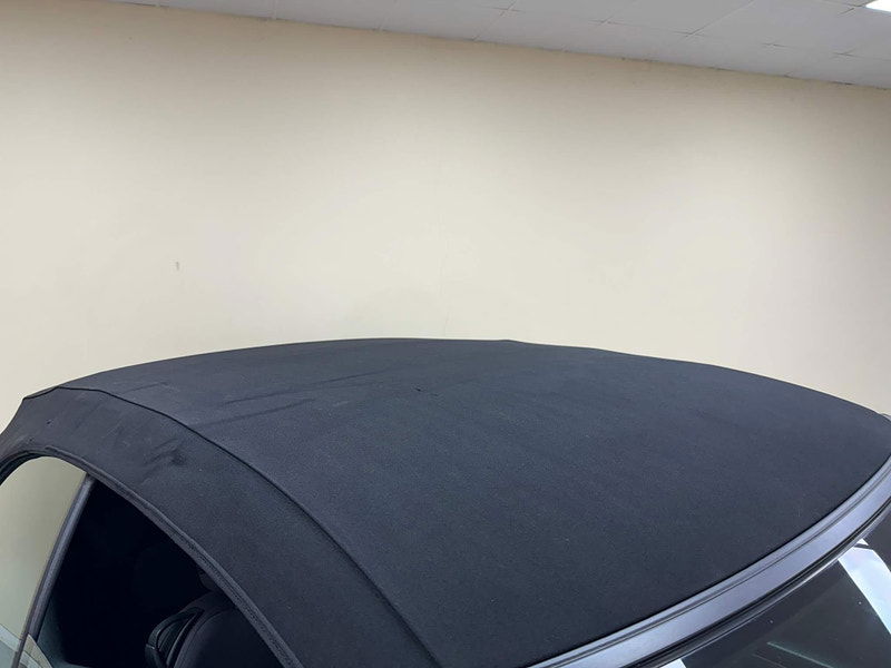 Audi A3 Cabriolet 2.0 TDI Sport Euro 4 2dr 2dr Manual 2025