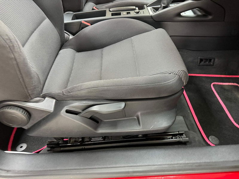 Audi A3 Cabriolet 2.0 TDI Sport Euro 4 2dr 2dr Manual 2025