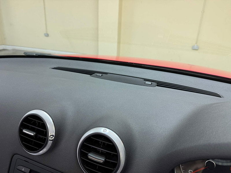 Audi A3 Cabriolet 2.0 TDI Sport Euro 4 2dr 2dr Manual 2025