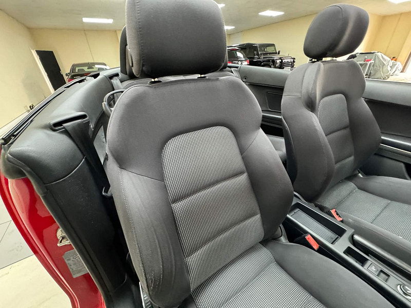 Audi A3 Cabriolet 2.0 TDI Sport Euro 4 2dr 2dr Manual 2025
