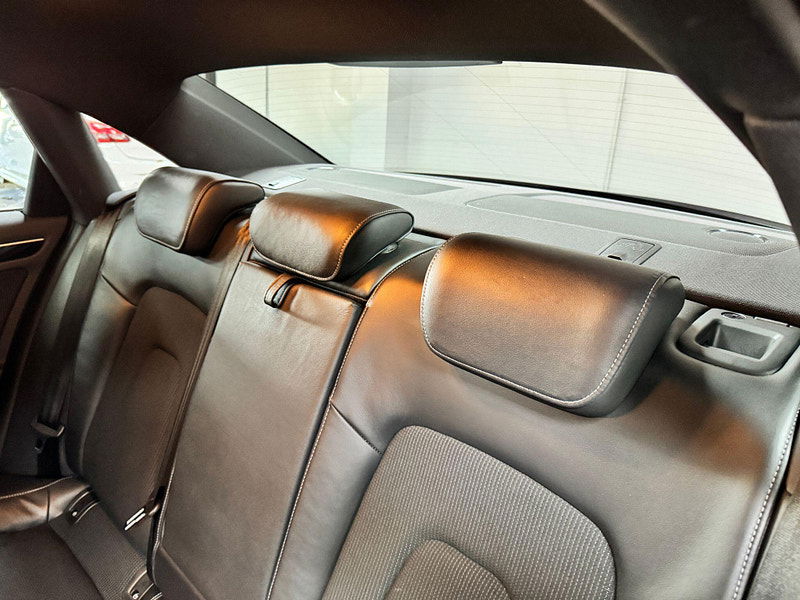 Audi A4 2.0 TDI Black Edition Euro 6 (s/s) 4dr (Nav) 4dr Manual 2025