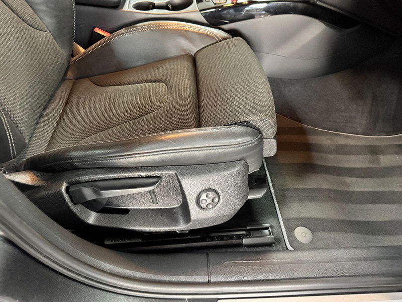 Audi A4 2.0 TDI Black Edition Euro 6 (s/s) 4dr (Nav) 4dr Manual 2025